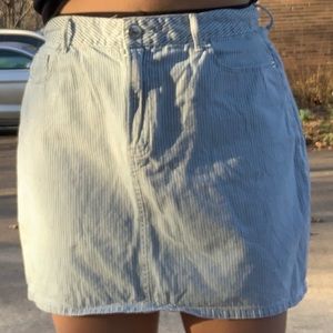 Forever 21 Skirt